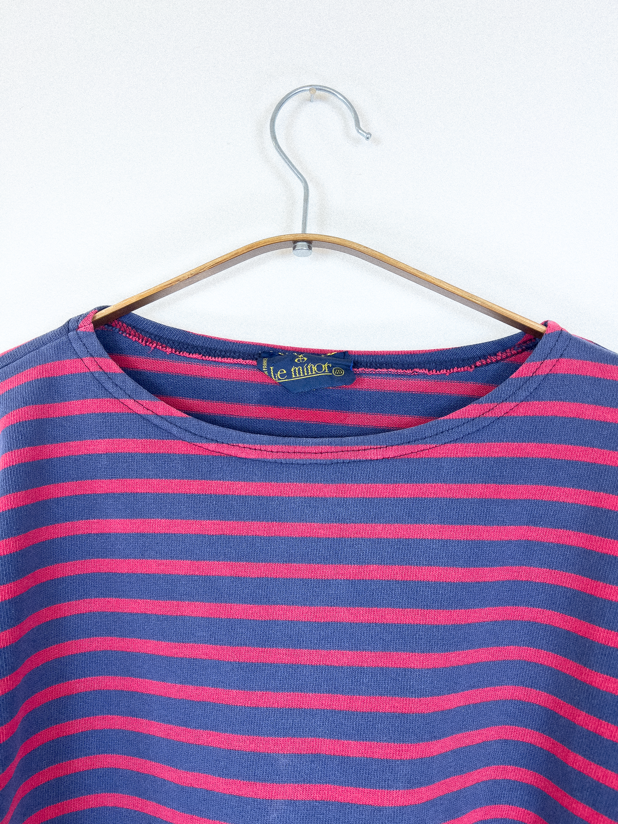 Le Minor Breton top