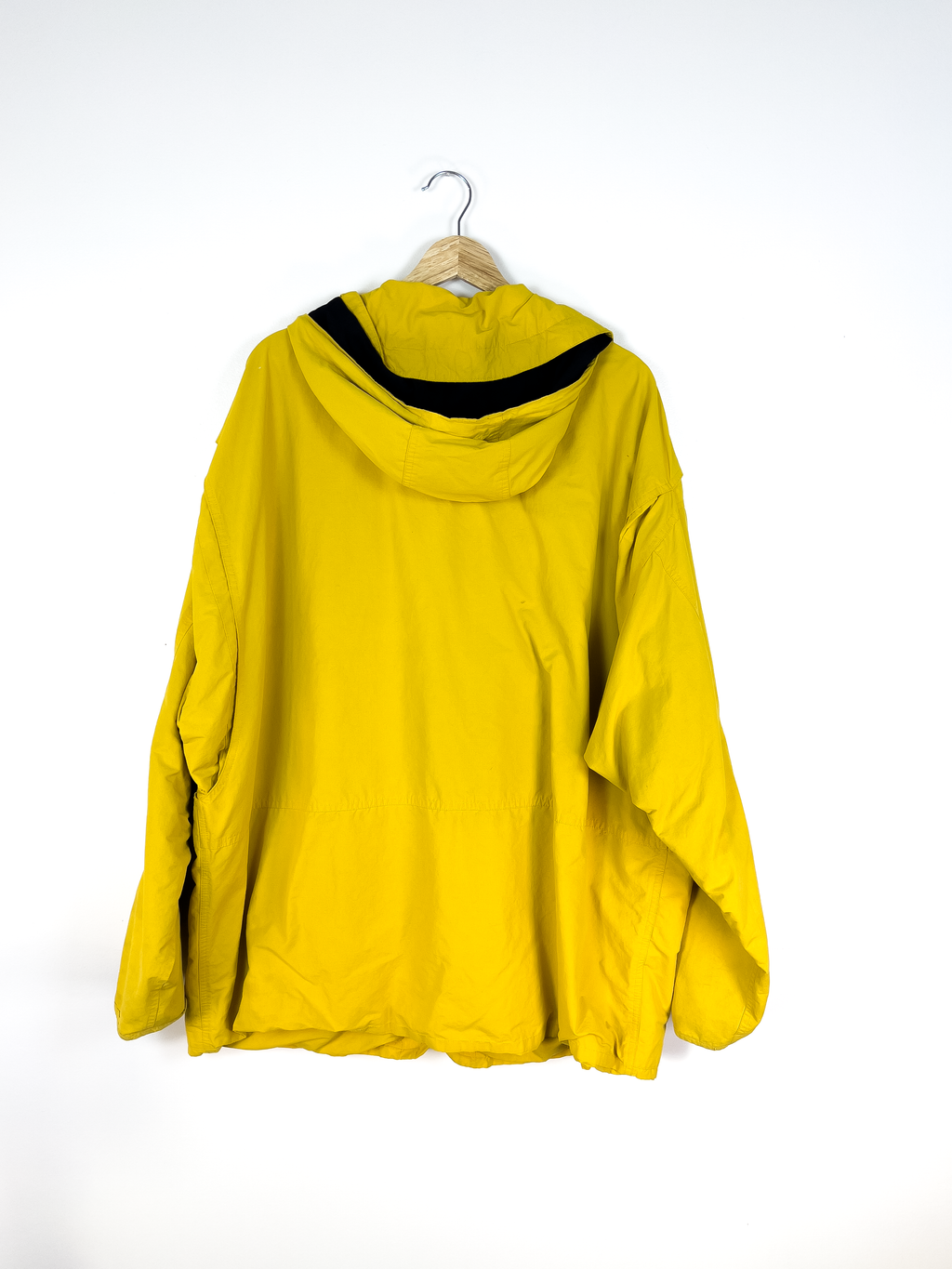 Vintage Banana Republic Rain Jacket