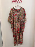 RB Floral Dress
