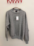 Grey Herman's Raglan