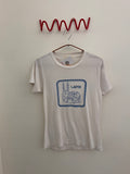 Vintage Lapin Tee