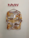Vintage Safari Tee
