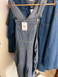 Gap Railroad Overalls