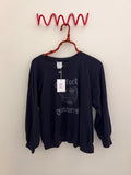 Vintage Oxford Raglan