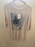 Vintage Horse Man Tee