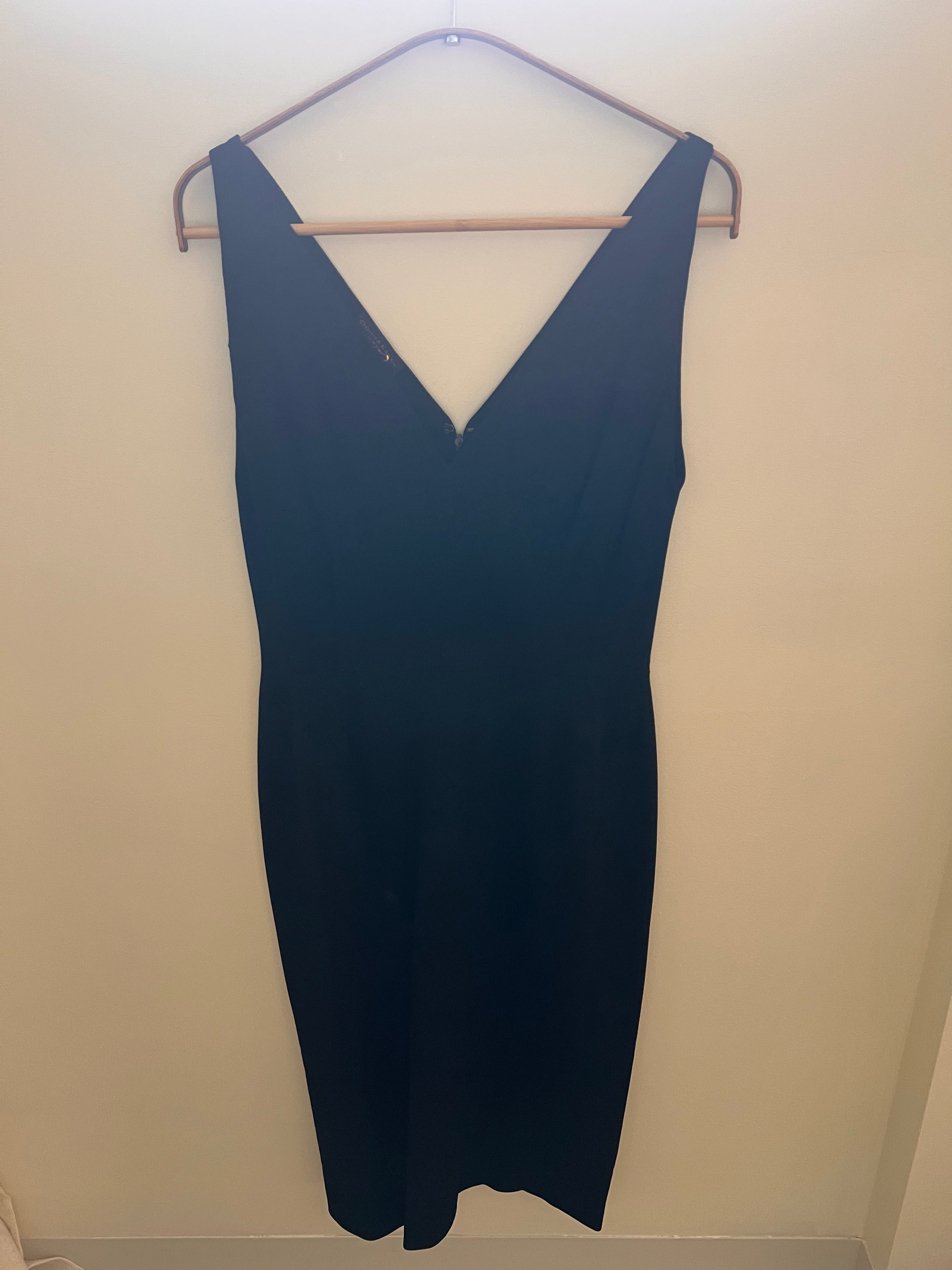 Donna Karen Dress