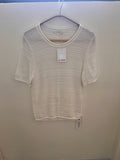 The Row Knit Top