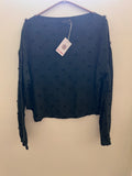Rachel Comey Puff top