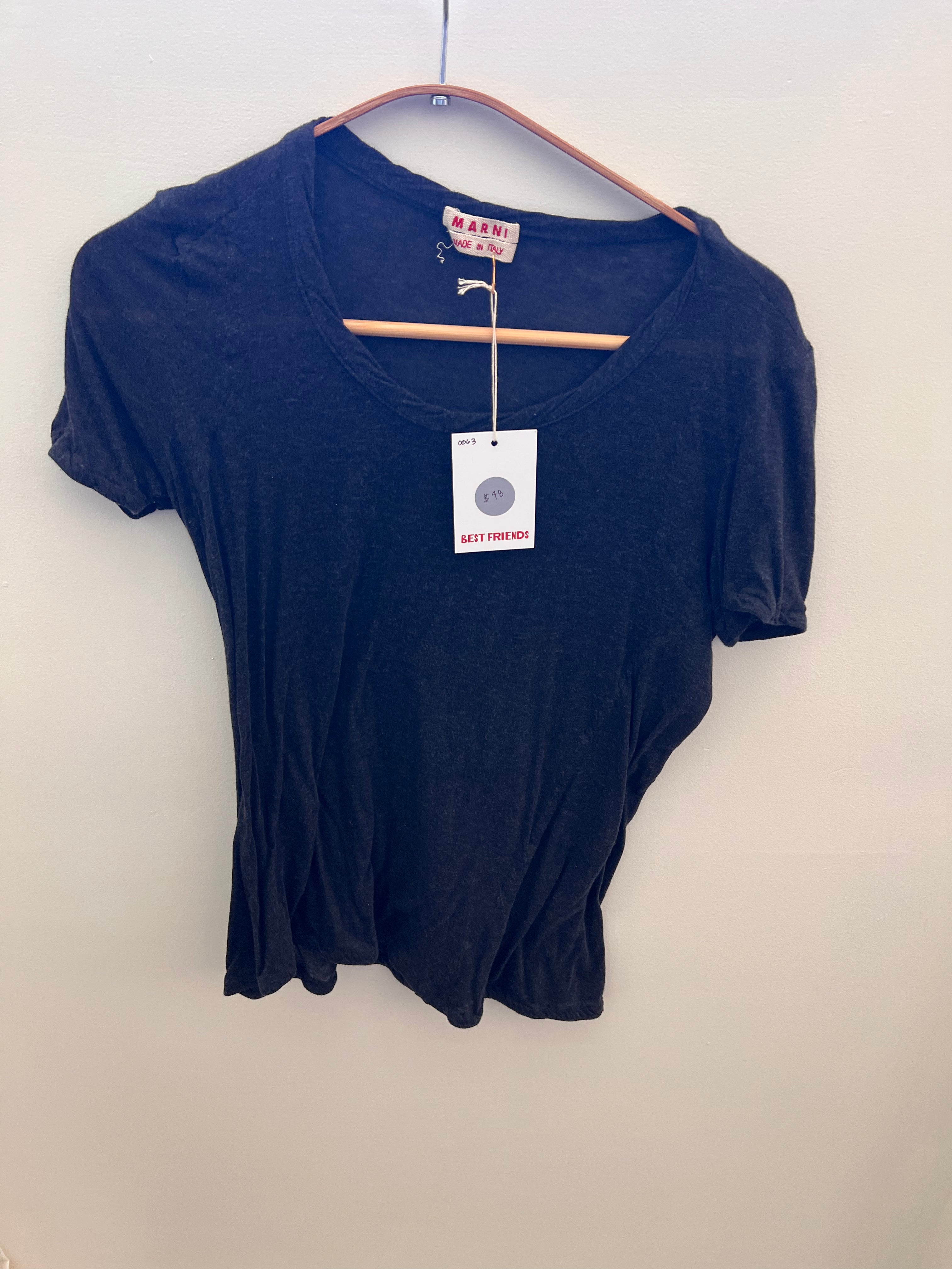 Marni tee