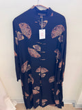 Silk Kimono