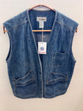 LL Bean Vest