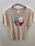 Vintage Strawberry tee