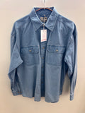 LL Bean Buttonup