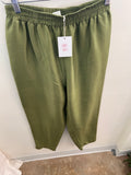Green Pants