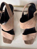 Chloe Sandals