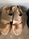 No.6 Clog Sandals