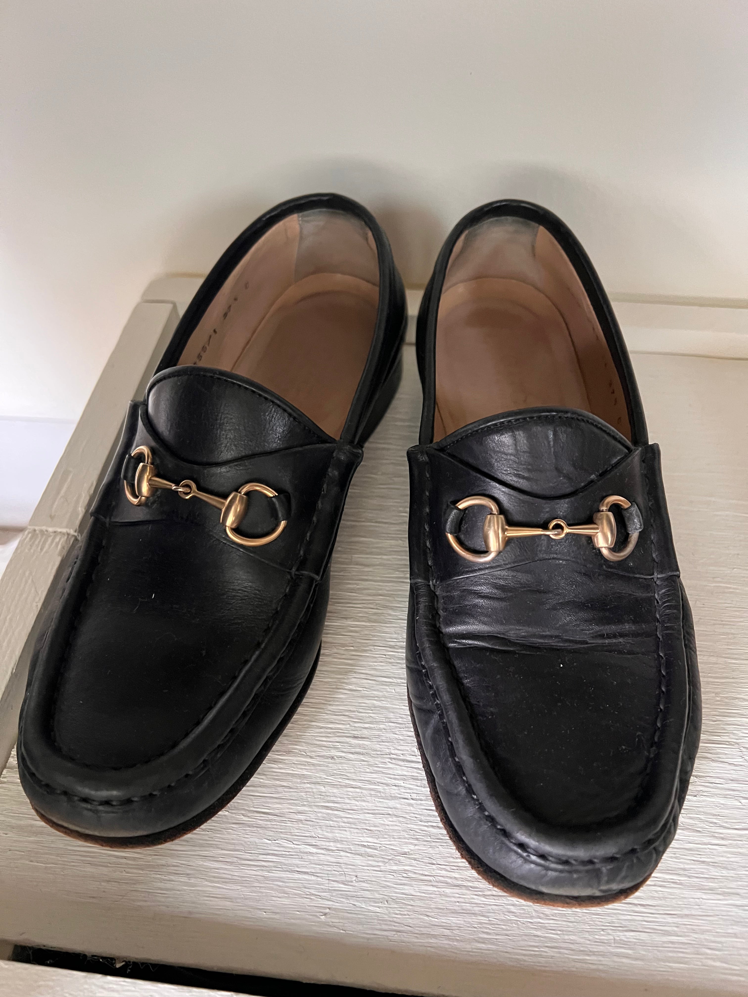 Gucci Loafers
