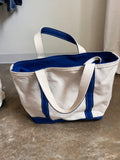 Small LL Bean Tote