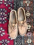 Vintage LL Bean Boat Shoes