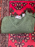 Green Barny's Cashmere