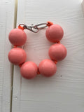 Ina Seifart XL Keychain