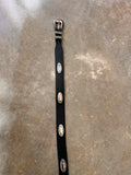 Black Western Belt