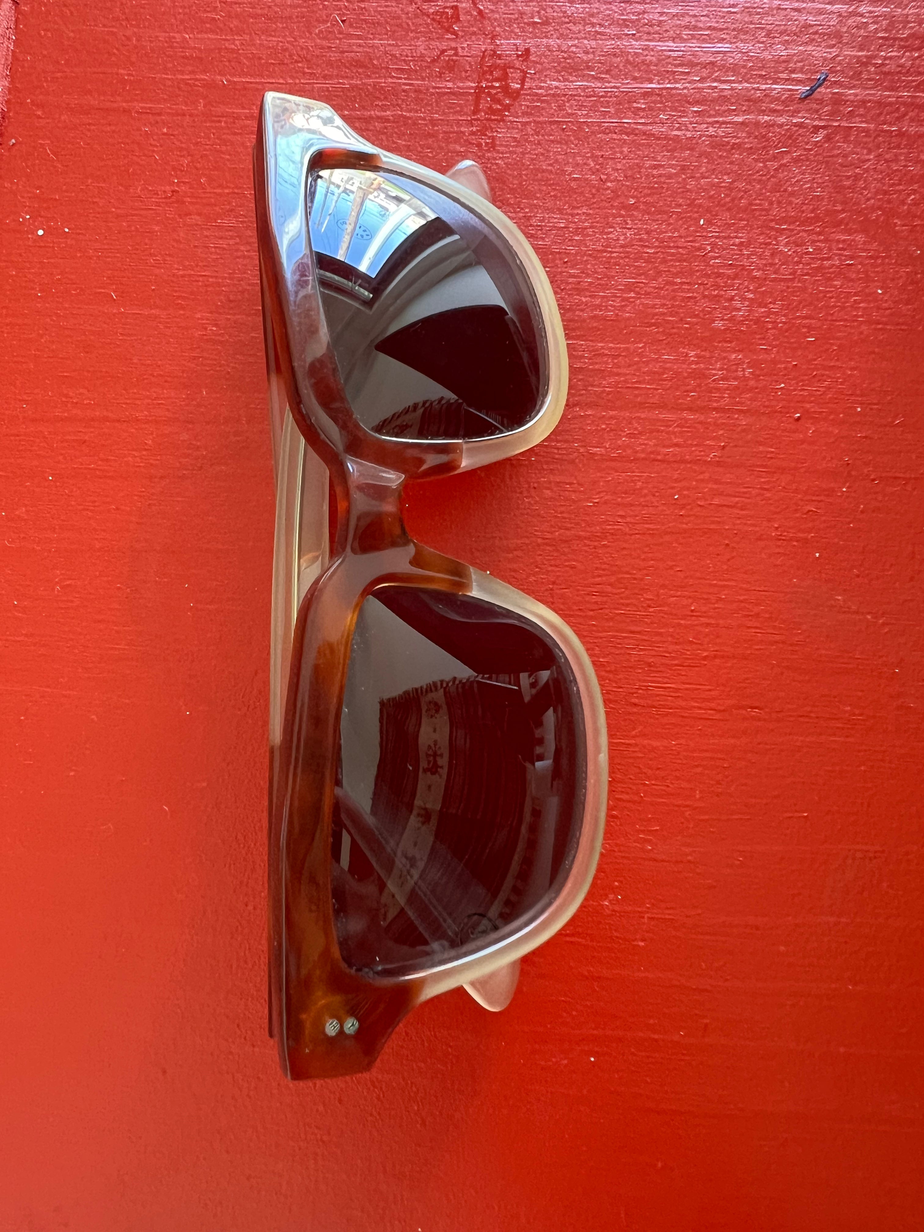 Open Ceremony Sunglasses