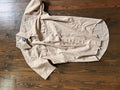 Wrangler Tan Snap Button