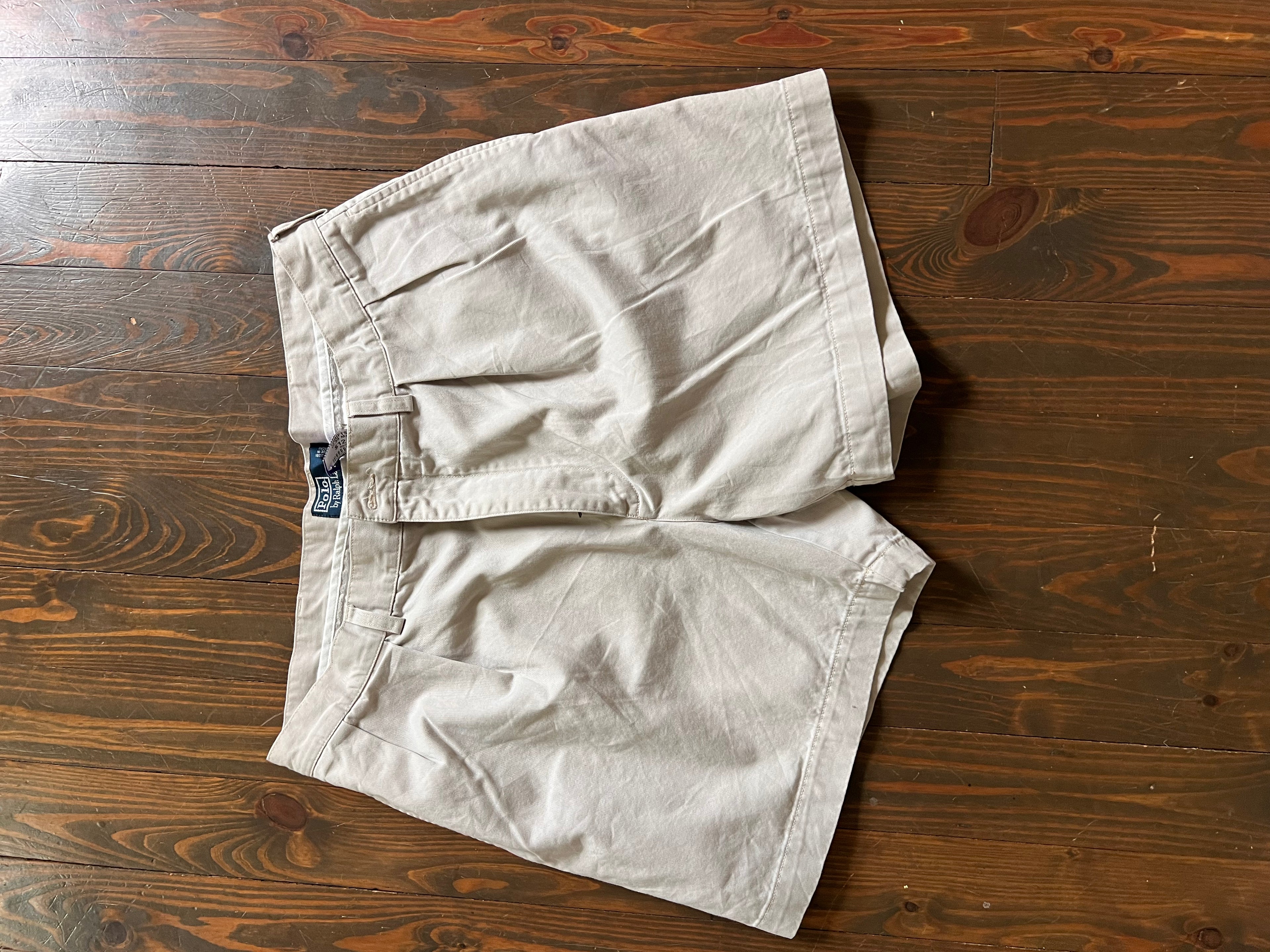 Ralph Lauren Shorts