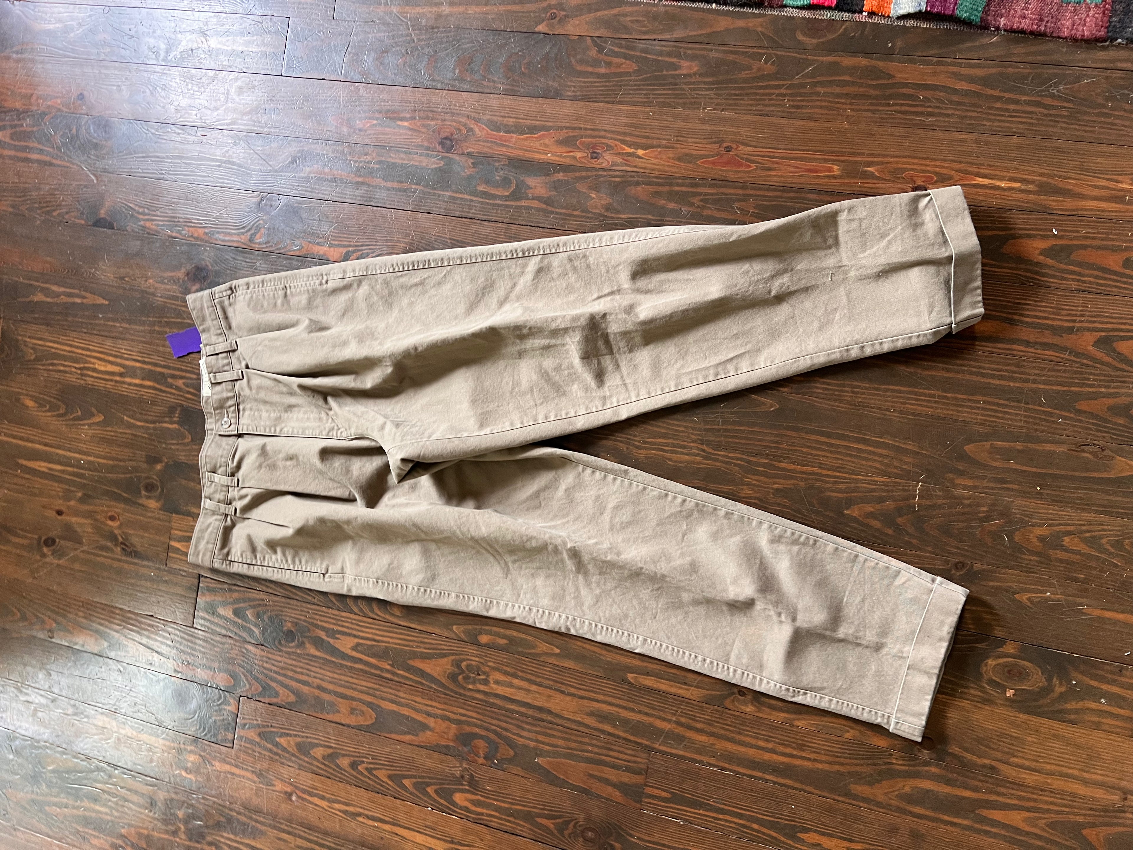 Eddie Bauer Chinos