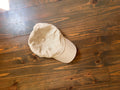 Linen Hat