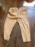 Ralph Lauren Linen Pants