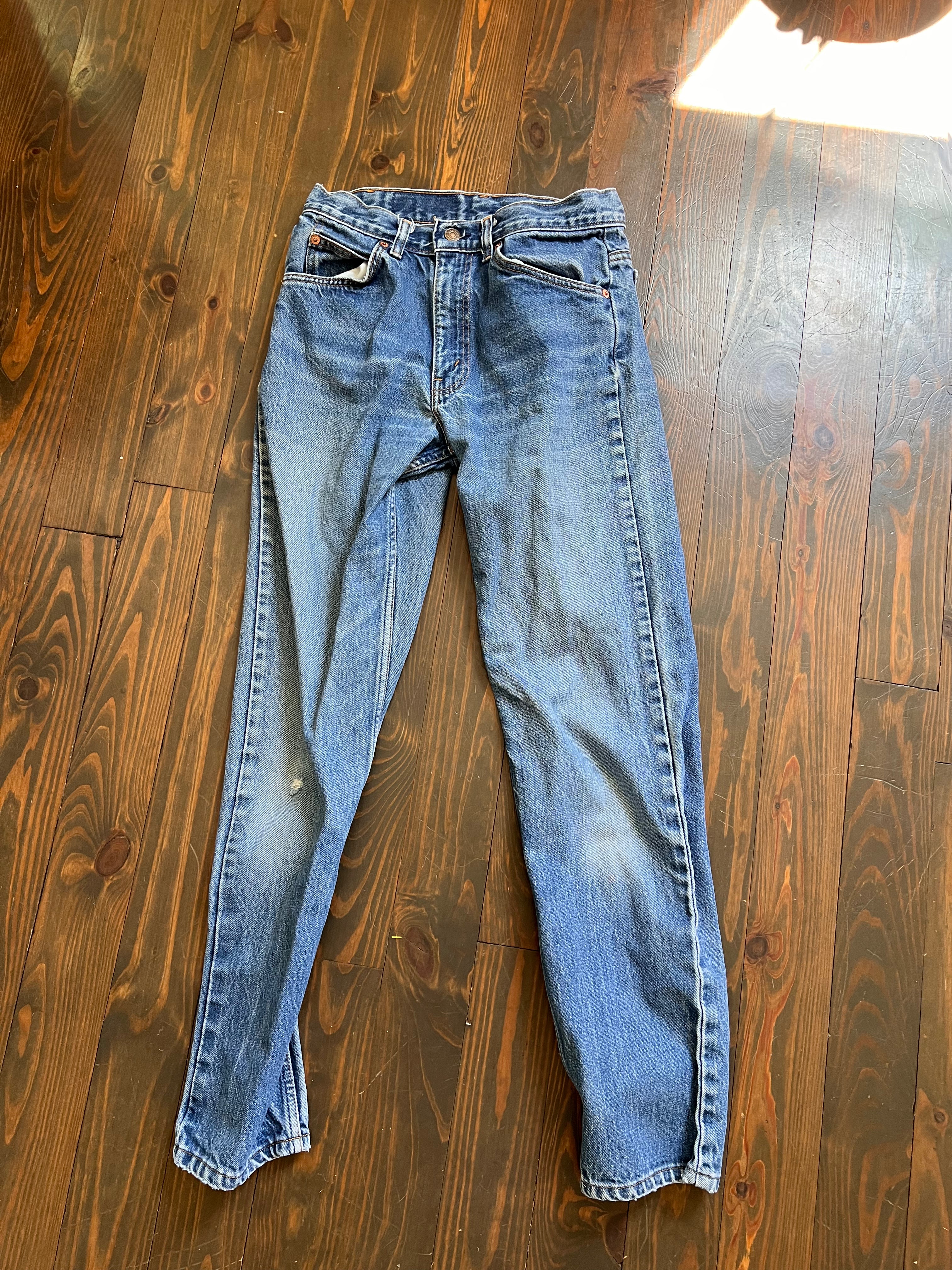 Levi's 0538