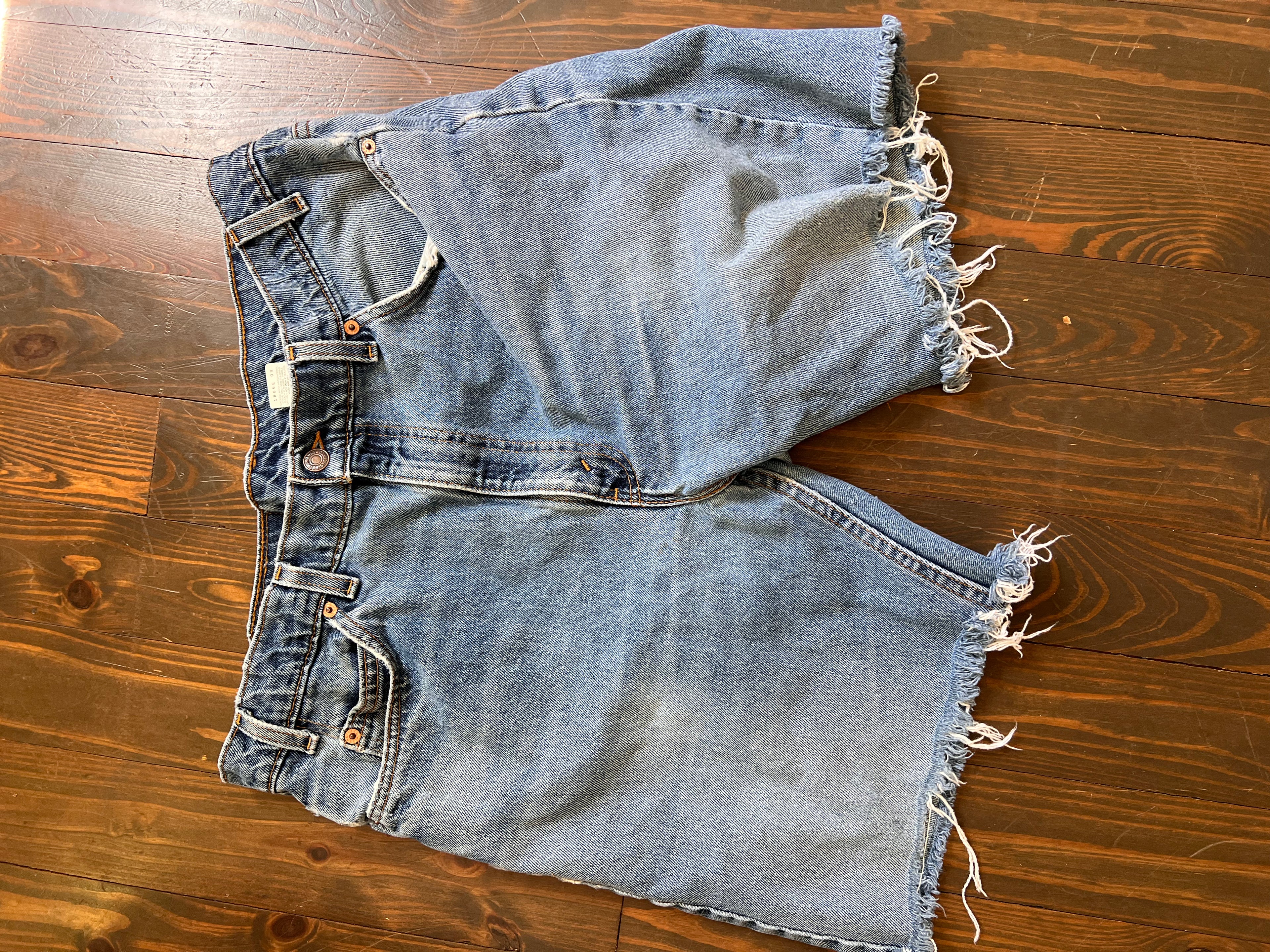 Levi's Shorts 0537