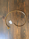 Anne Klien Gold Belt