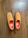Bear Paw Mocs