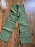 Green Jesse Kamms