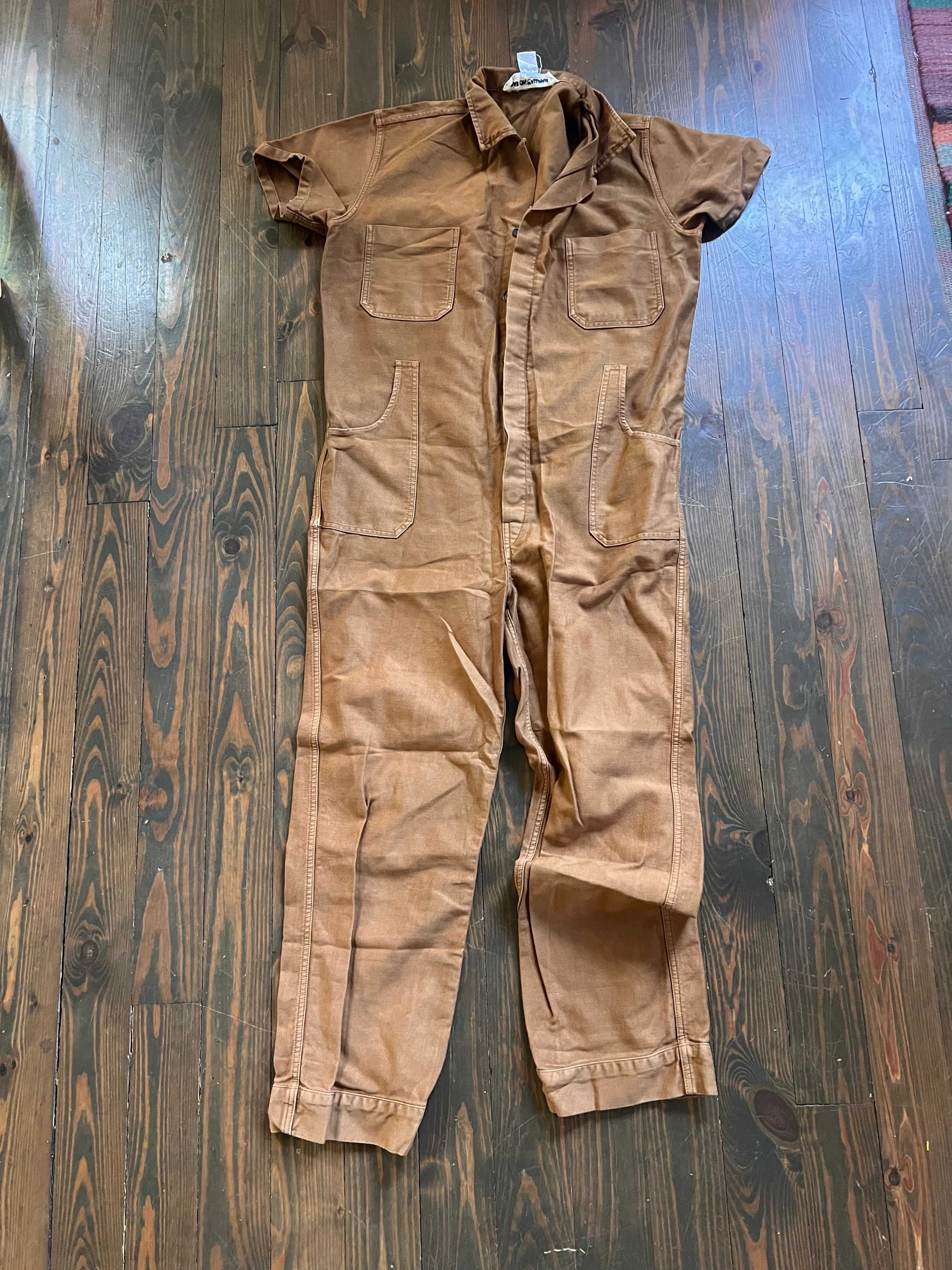 Caron Callahan Jumper