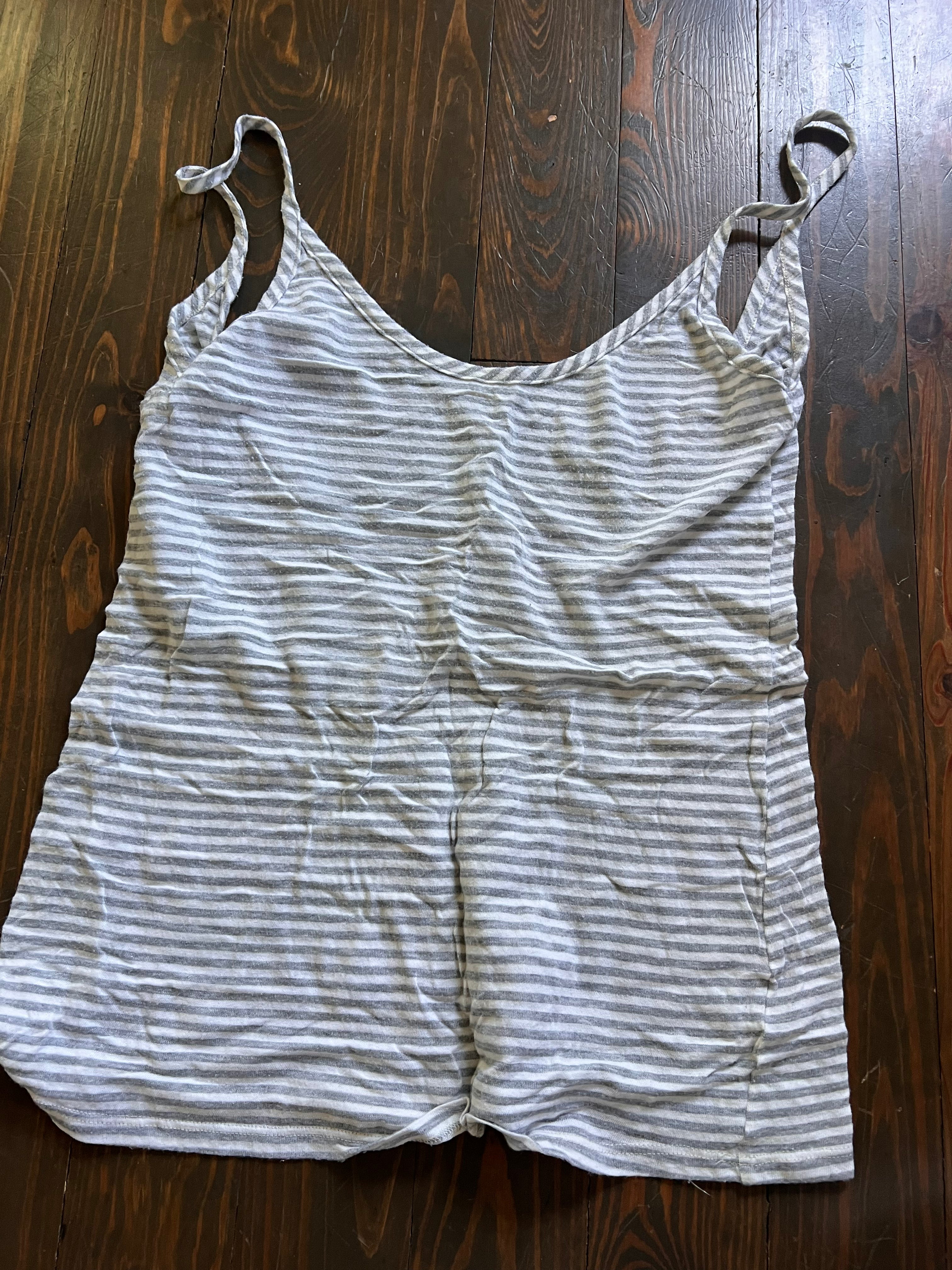 Apiece Apart Tank