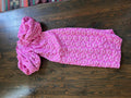 Rotate Pink Dress