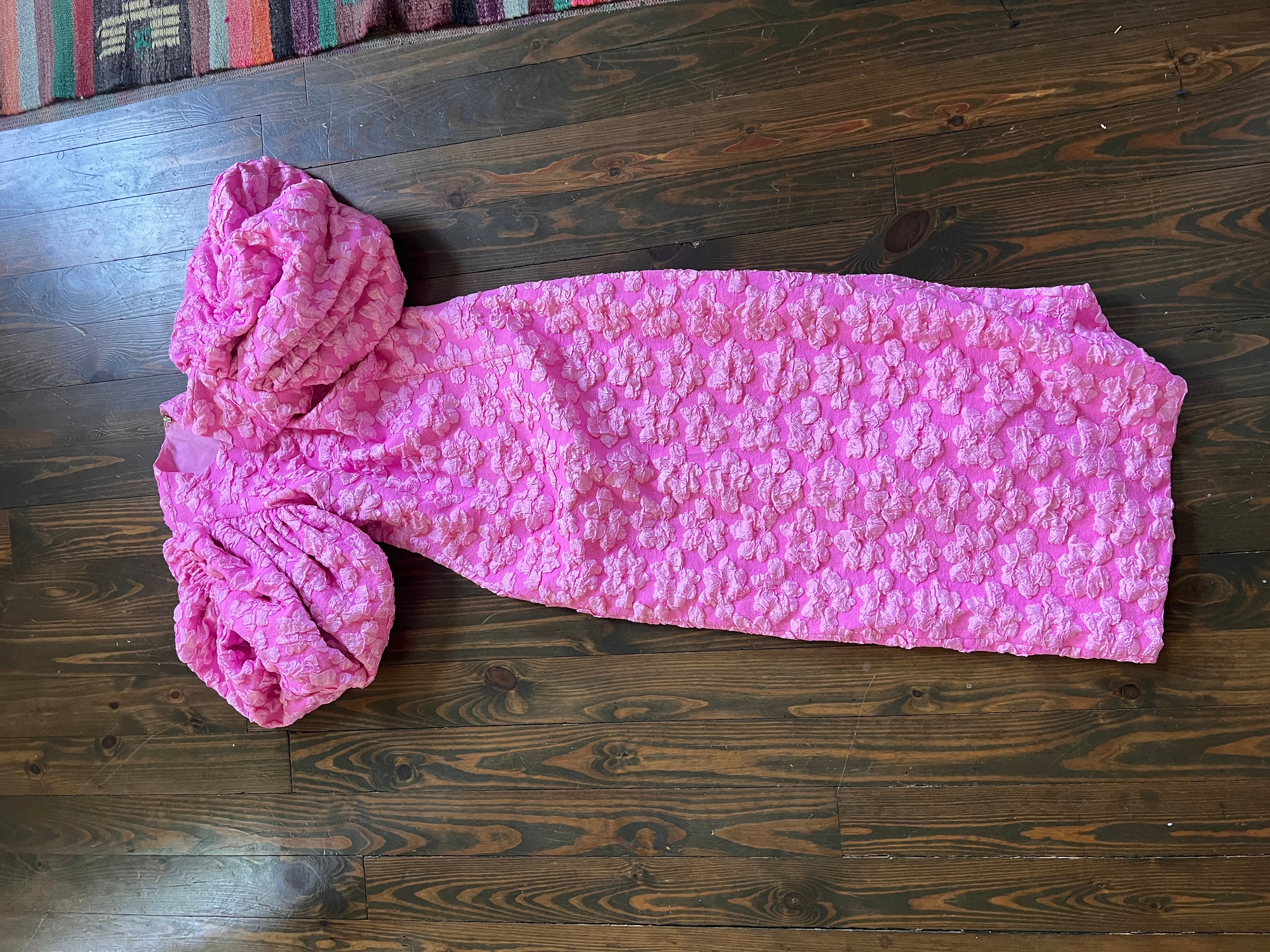 Rotate Pink Dress