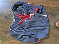 Ulla Johnson Blue Top