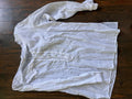 Saks 5th White top