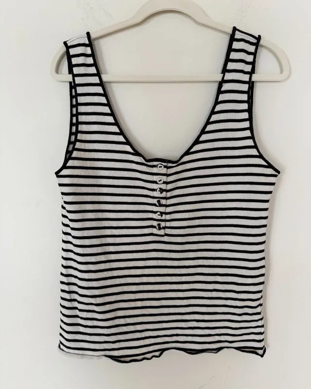 Apiece Apart Tank