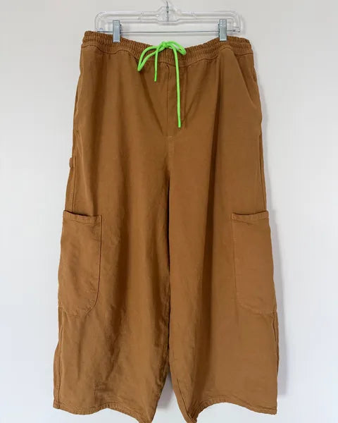 Meals Pants 3XL