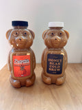 16oz Elegy Honey Bear