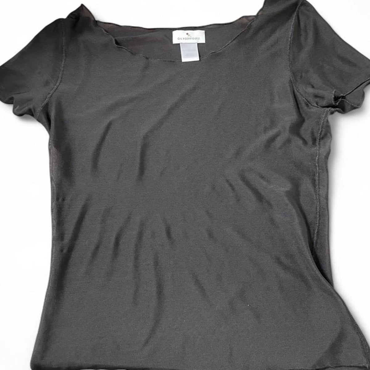Black T-Shirt