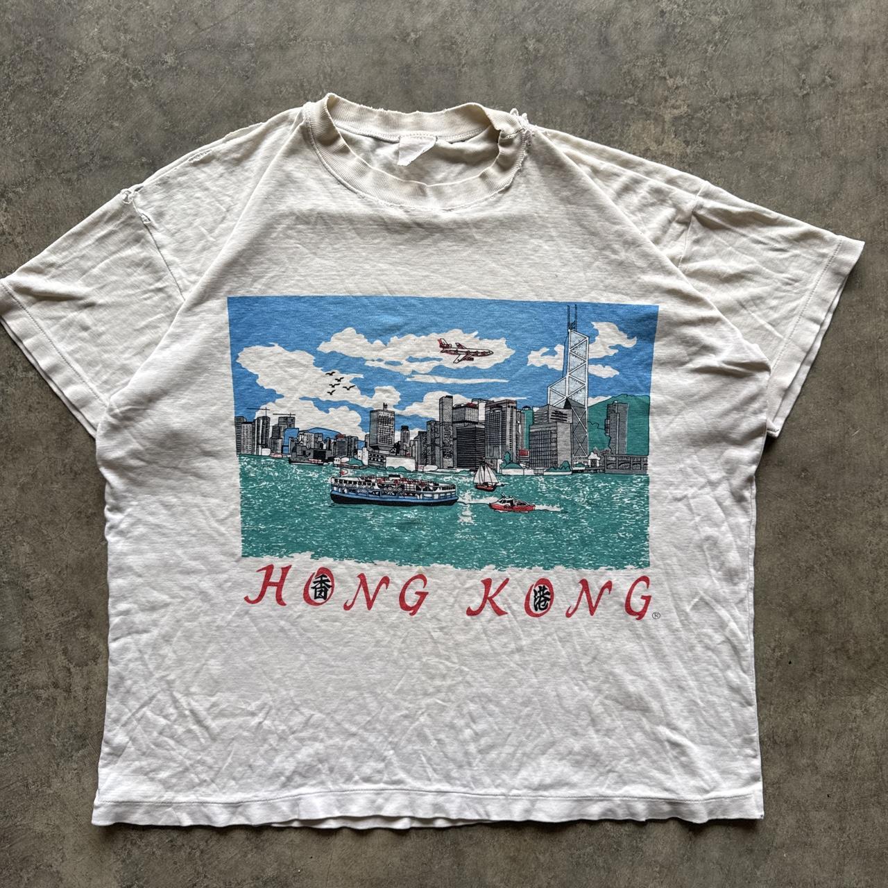 Vintage Top