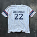 Vintage Cotton Top