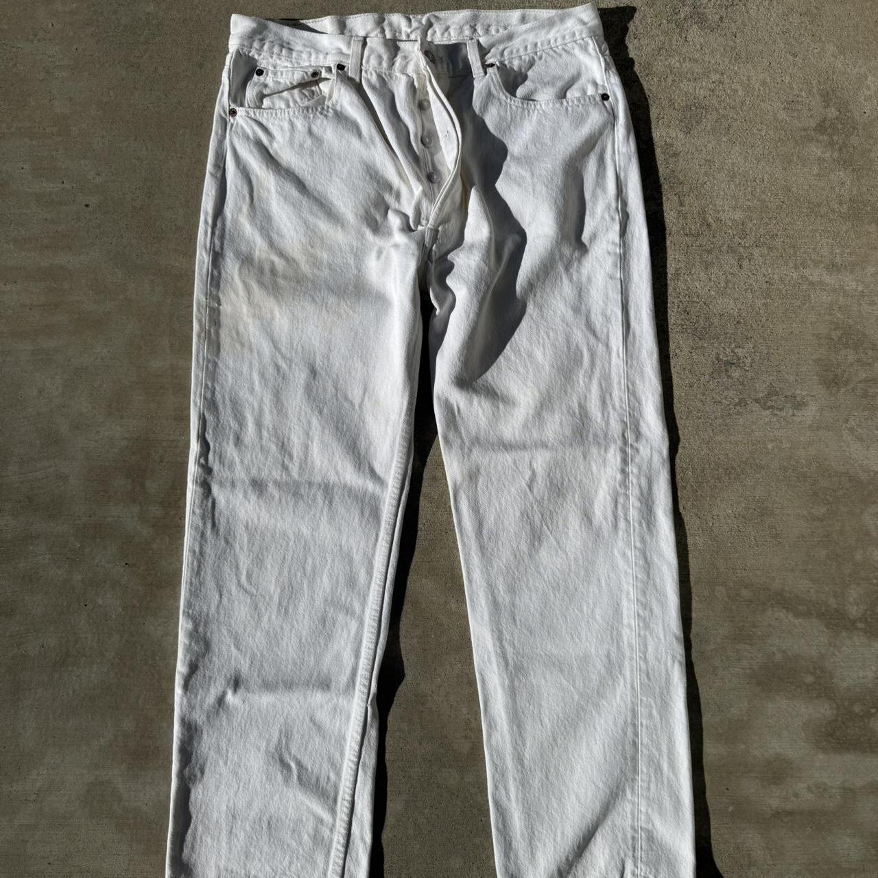 Levi's